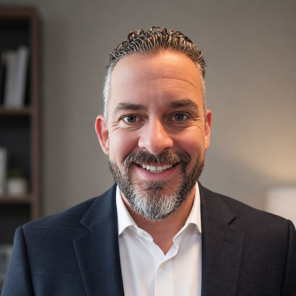 Bron Torres, Co-Founder and Co-CEO of UnKAnscious.